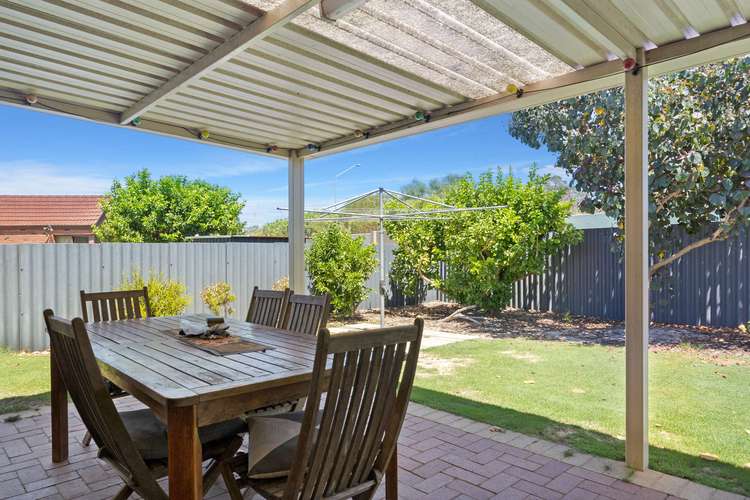 Fourth view of Homely house listing, 3/52 Endeavour Avenue, Bull Creek WA 6149