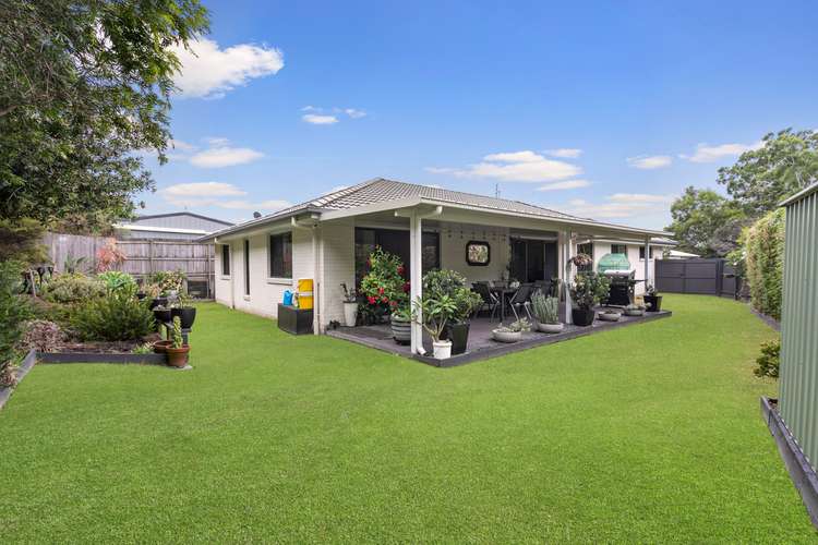 Third view of Homely house listing, 71 Straker Drive, Cooroy QLD 4563