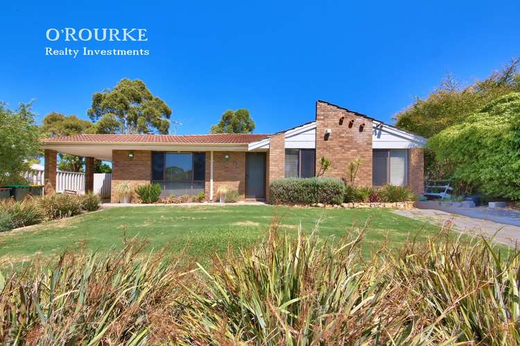 Main view of Homely house listing, 75 Doveridge Drive, Duncraig WA 6023