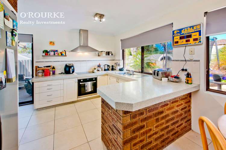 Third view of Homely house listing, 75 Doveridge Drive, Duncraig WA 6023