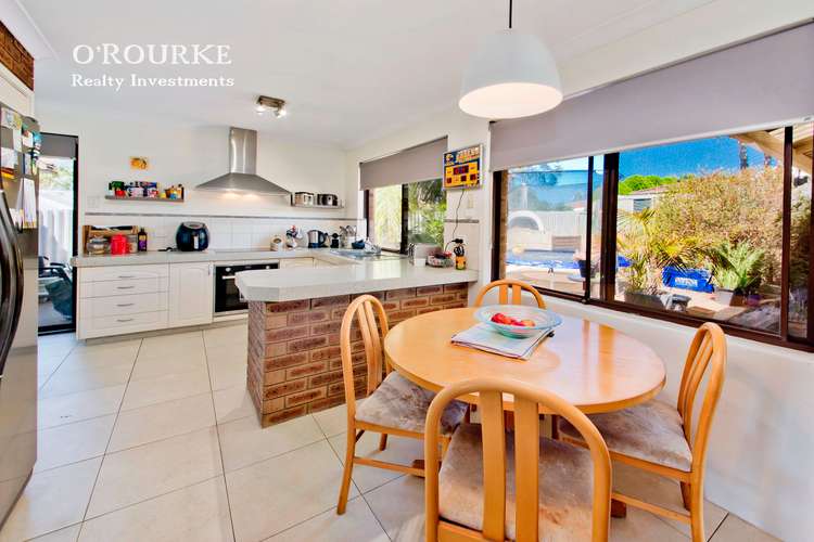 Fourth view of Homely house listing, 75 Doveridge Drive, Duncraig WA 6023