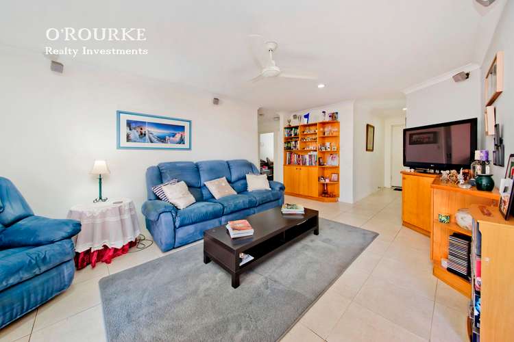 Fifth view of Homely house listing, 75 Doveridge Drive, Duncraig WA 6023