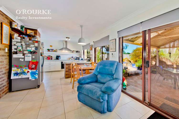 Sixth view of Homely house listing, 75 Doveridge Drive, Duncraig WA 6023