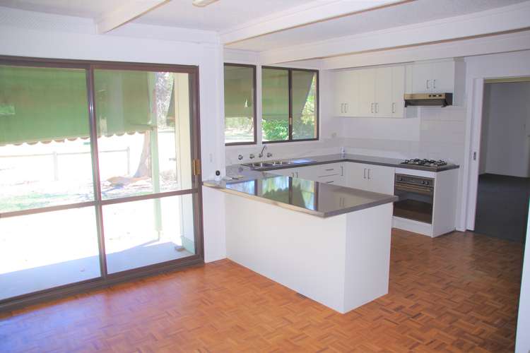 Third view of Homely house listing, 24 Cemetery Road, Nathalia VIC 3638