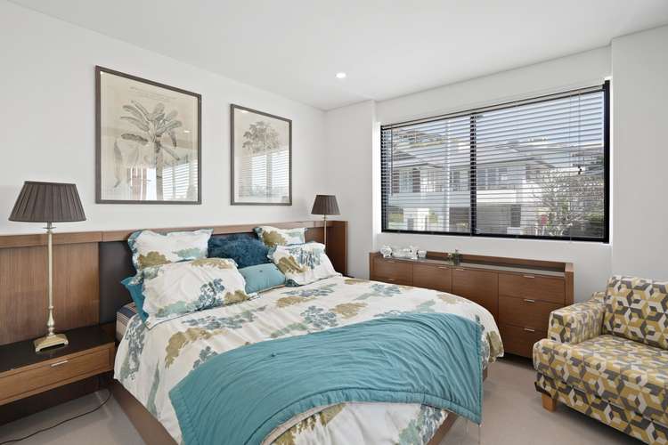 Fifth view of Homely apartment listing, 201/6 Painters Lane, Terrigal NSW 2260
