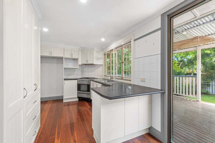 Main view of Homely house listing, 171 Banks Street, Alderley QLD 4051