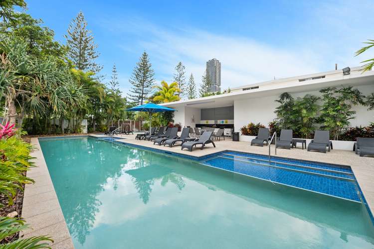 54/25-29 Surf Parade, Broadbeach QLD 4218