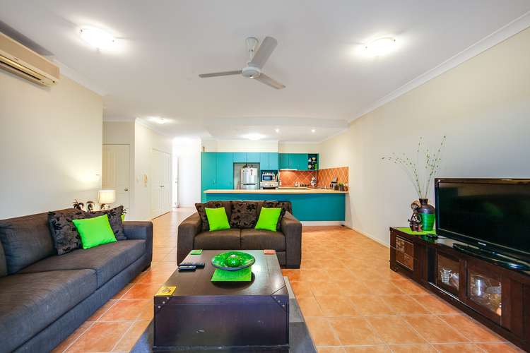 Second view of Homely unit listing, 14/151-157 Riverside Boulevard, Douglas QLD 4814