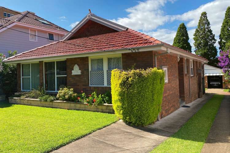 6 Currawang Street, Concord West NSW 2138
