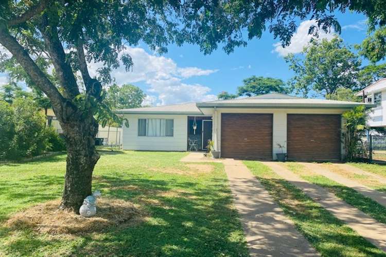 Main view of Homely house listing, 16 Umbrella Street, Blackwater QLD 4717