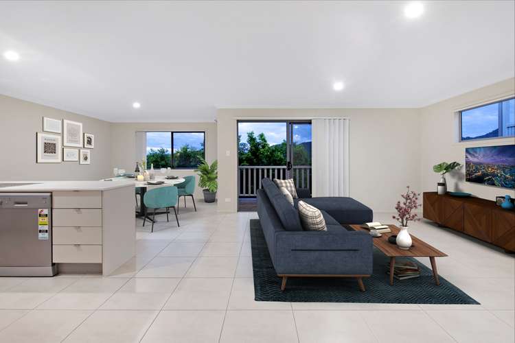 Main view of Homely townhouse listing, 64/1 Tilbury Rise, Upper Coomera QLD 4209