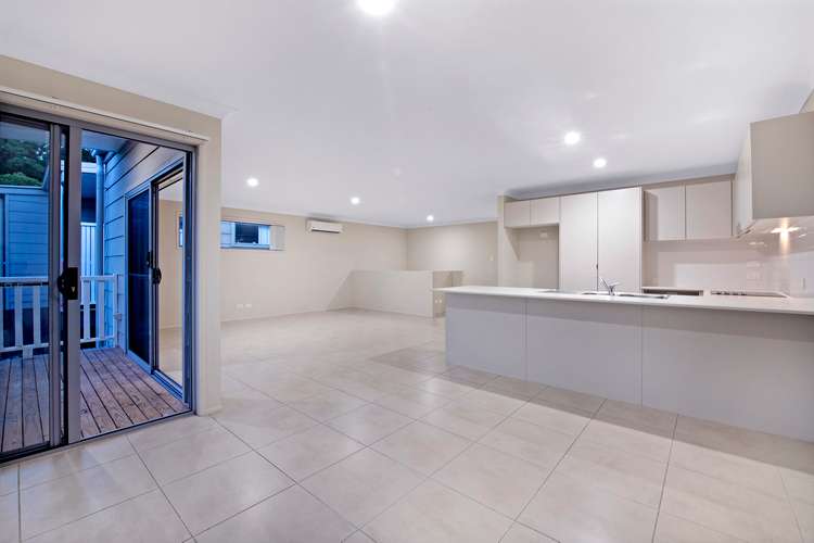 Fifth view of Homely townhouse listing, 64/1 Tilbury Rise, Upper Coomera QLD 4209