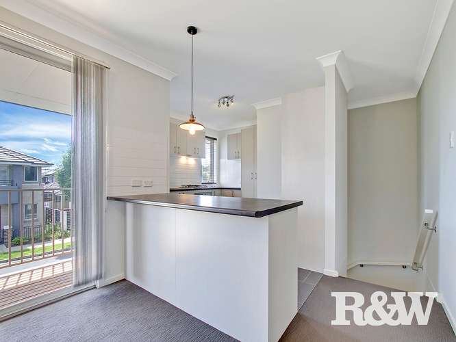 Third view of Homely townhouse listing, 3/21 Sydney Smith Drive, Penrith NSW 2750