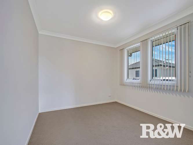 Fourth view of Homely townhouse listing, 3/21 Sydney Smith Drive, Penrith NSW 2750