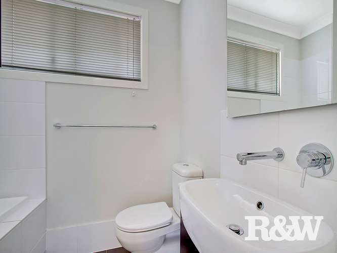 Fifth view of Homely townhouse listing, 3/21 Sydney Smith Drive, Penrith NSW 2750
