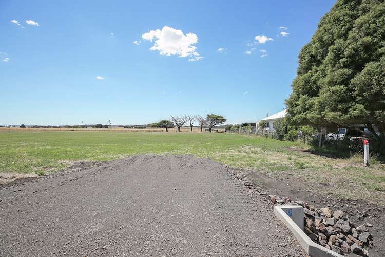 Fifth view of Homely residentialLand listing, Lot 23 Ligar Street, Derrinallum VIC 3325