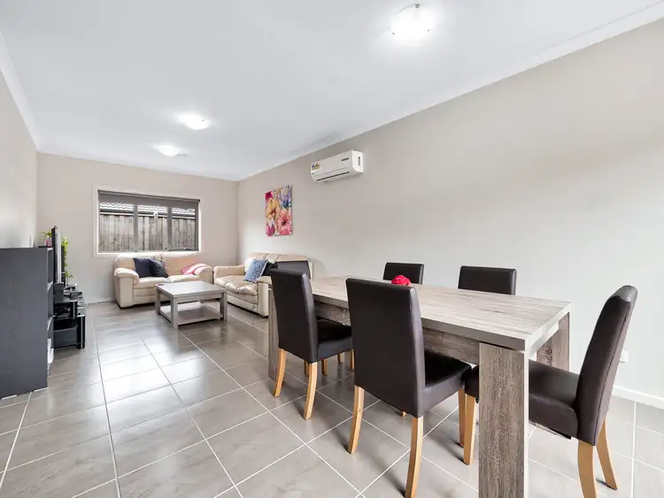 Sixth view of Homely house listing, 16 Davenport Crescent, Cranbourne West VIC 3977