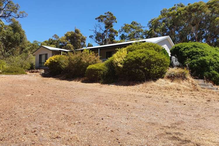Main view of Homely house listing, 4301 Great Eastern Hwy, Bakers Hill WA 6562