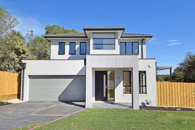 Main view of Homely house listing, 243 Gallaghers Road, Glen Waverley VIC 3150