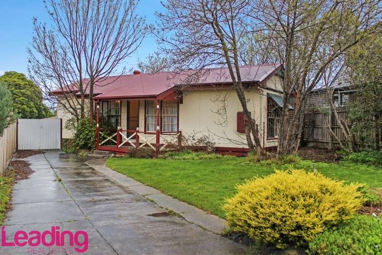 31 Hume Street, Sunbury VIC 3429