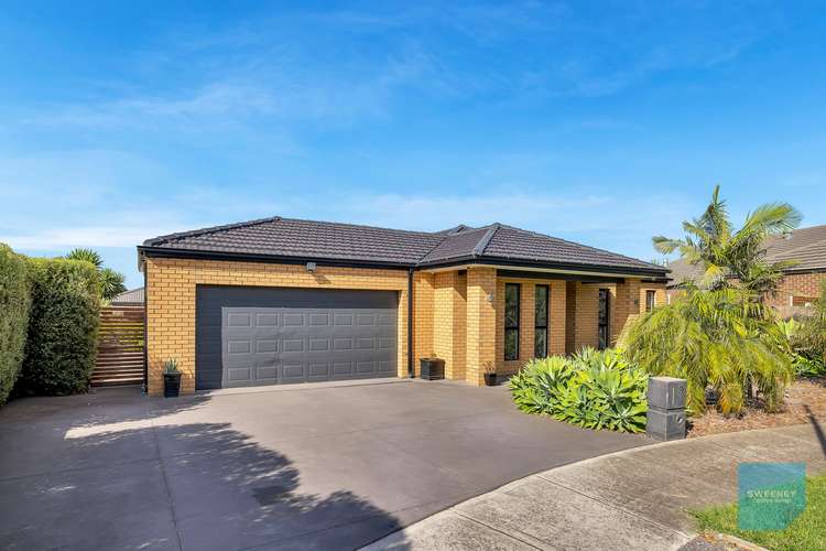 3 Adderley Court, Burnside Heights VIC 3023