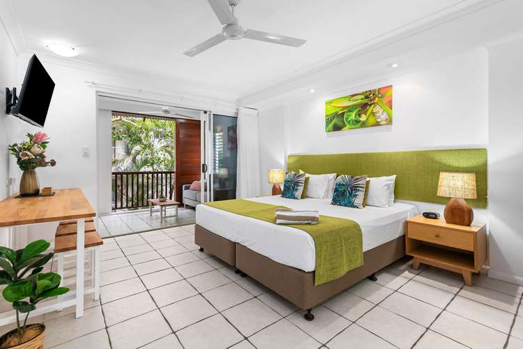 Main view of Homely studio listing, 36/10-14 Amphora Street, Palm Cove QLD 4879
