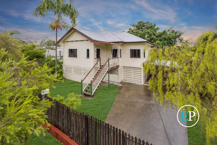 4 Robinson Street, Belgian Gardens QLD 4810