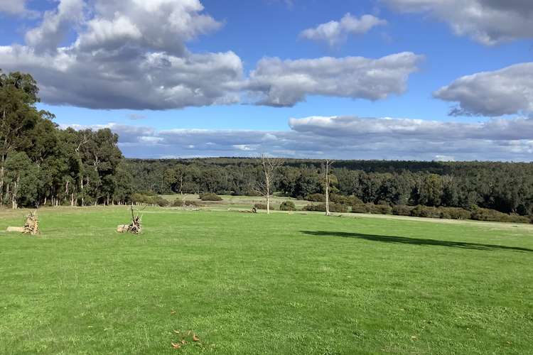 Third view of Homely mixedFarming listing, Lot 1561 & 929 Cundinup West Road (Cundinup), Nannup WA 6275