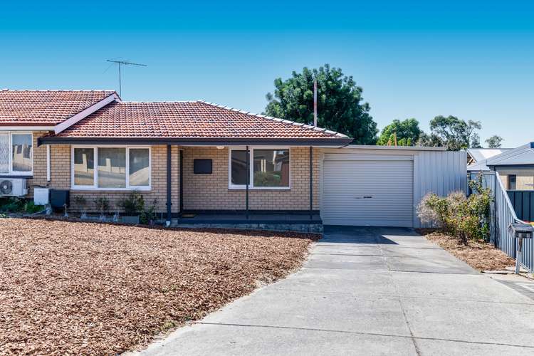 Second view of Homely house listing, 2B Coston Place, Morley WA 6062