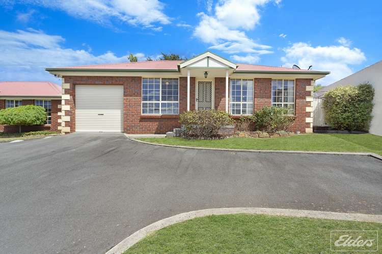 1/4 Merrys Lane, West Launceston TAS 7250