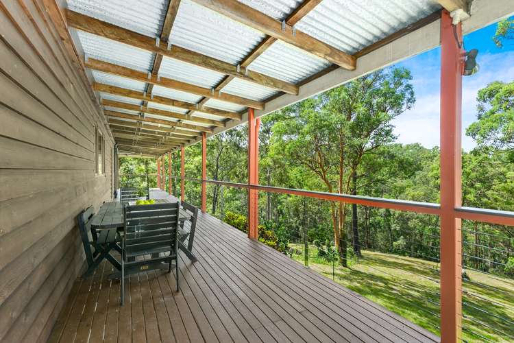 14 Salisbury Court, Clear Mountain QLD 4500