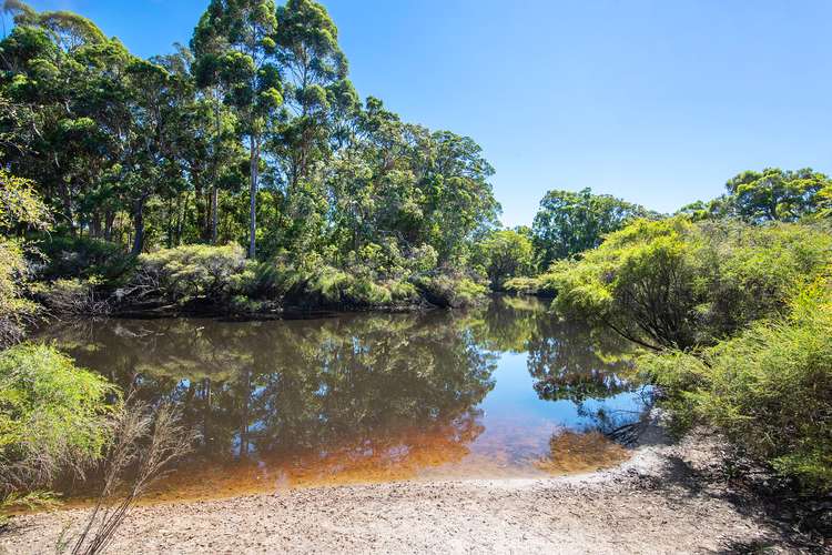 Main view of Homely ruralOther listing, 345 Arthur Road, Rosa Brook WA 6285