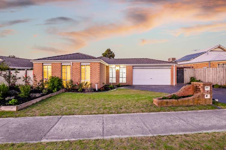 Main view of Homely house listing, 24 Horsfield Street, Cranbourne North VIC 3977