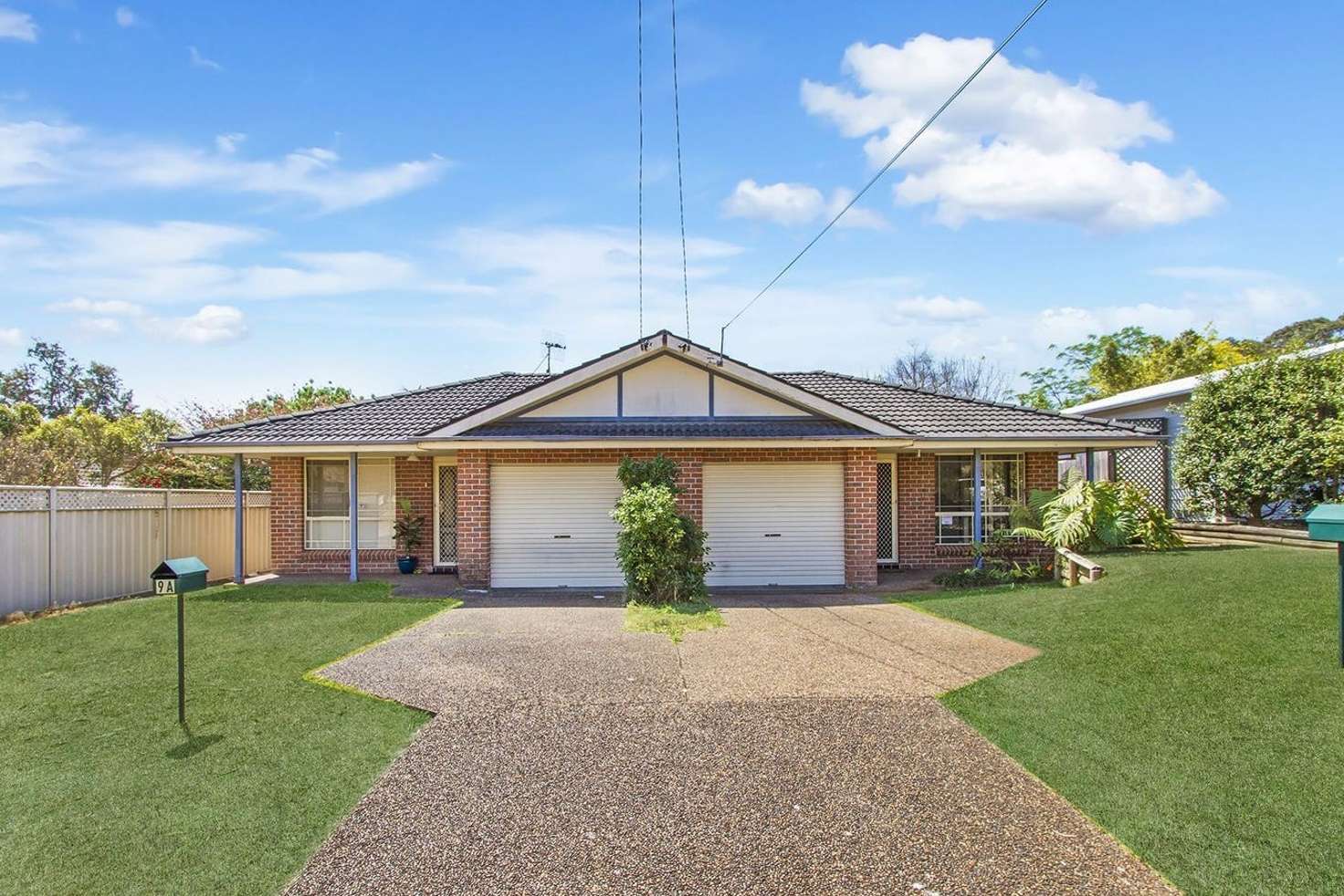 Main view of Homely house listing, 9B Milyerra Road, Kariong NSW 2250