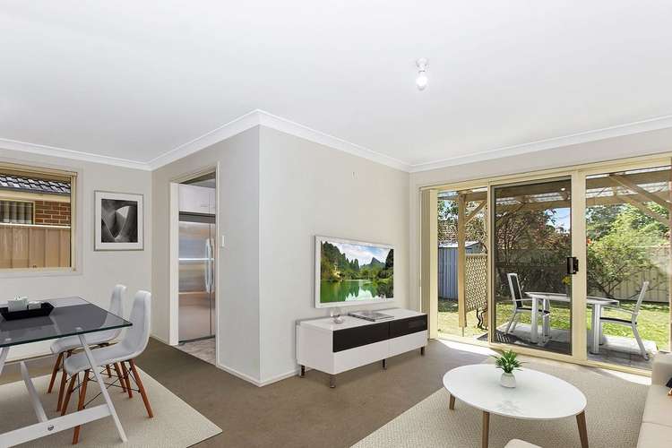 Second view of Homely house listing, 9B Milyerra Road, Kariong NSW 2250