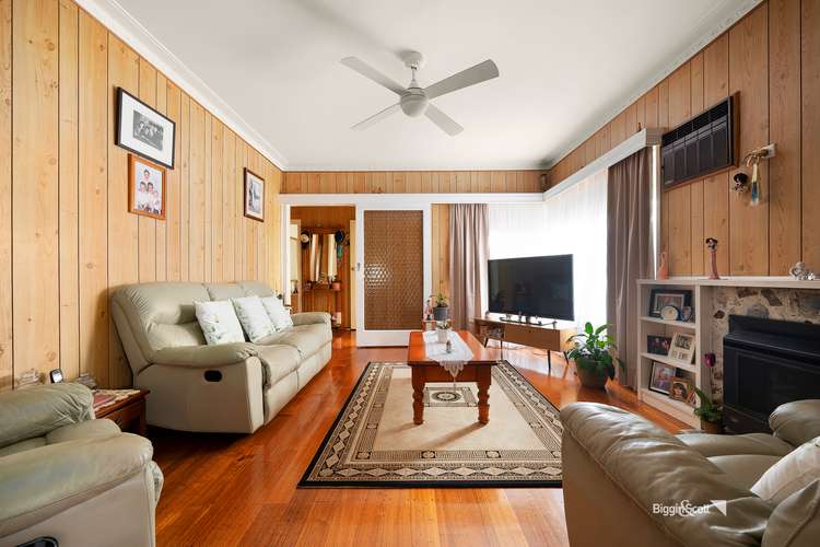 Fifth view of Homely unit listing, 3/7 West Street, Preston VIC 3072