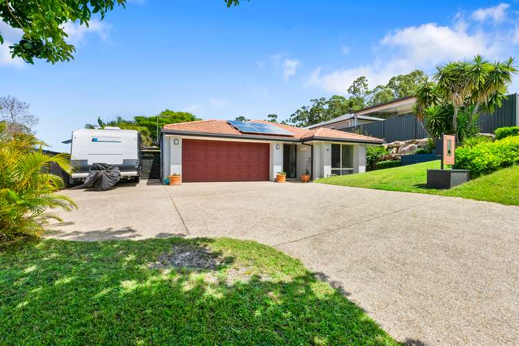 Main view of Homely house listing, 10 Buddy Holly Close, Parkwood QLD 4214