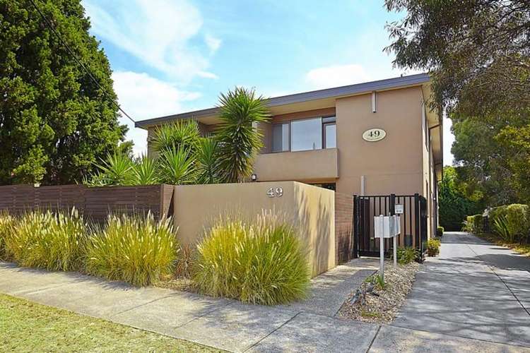 3/49 Wilson Street, Cheltenham VIC 3192