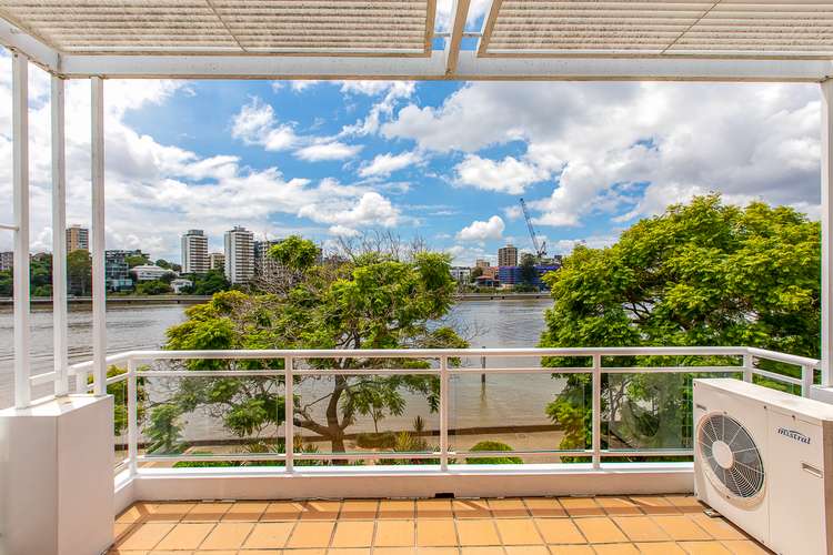 Main view of Homely unit listing, 50 Rotherham Street,,, Kangaroo Point QLD 4169