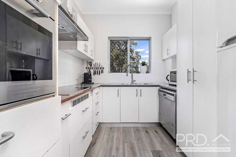 Third view of Homely apartment listing, 8/19-21 Harrow Road, Bexley NSW 2207