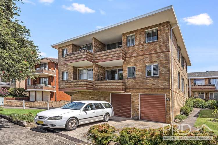 Fourth view of Homely apartment listing, 8/19-21 Harrow Road, Bexley NSW 2207