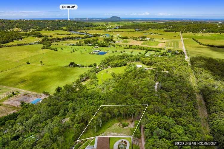 Fifth view of Homely residentialLand listing, 40 Rocky Creek Forest Road, Maroochy River QLD 4561