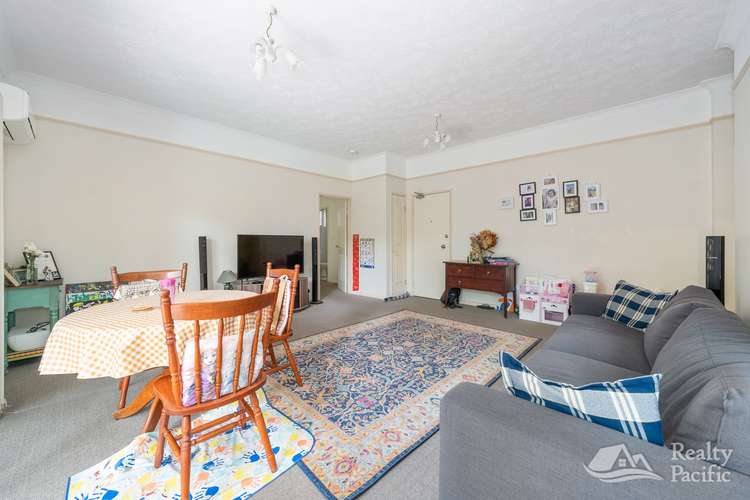 Fourth view of Homely unit listing, 1/34 Elliott Street, Hawthorne QLD 4171