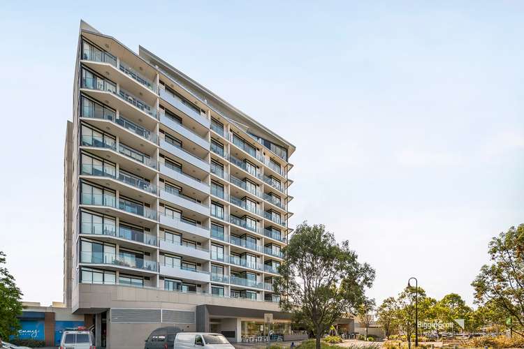 703/8 Breavington Way, Northcote VIC 3070