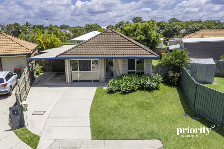 Second view of Homely house listing, 3 Princeton Court, Fitzgibbon QLD 4018