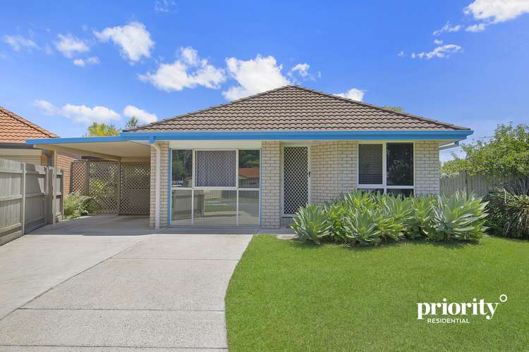 Third view of Homely house listing, 3 Princeton Court, Fitzgibbon QLD 4018