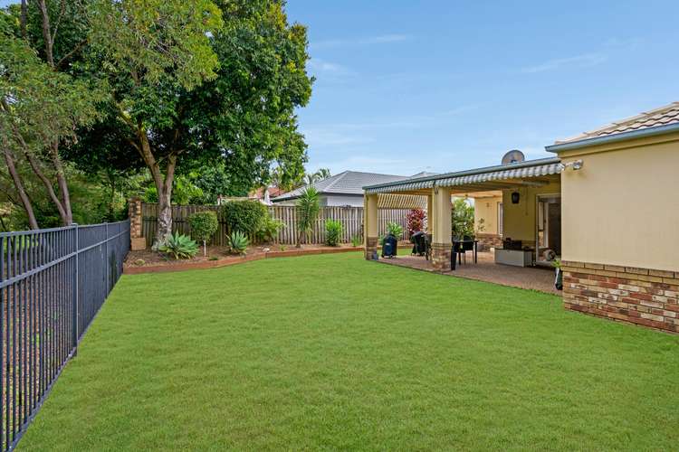 Second view of Homely house listing, 12 Corina Close, Robina QLD 4226