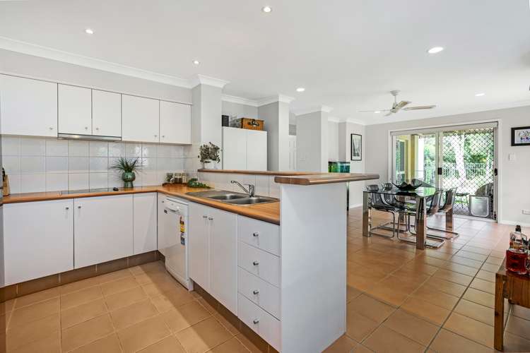 Fifth view of Homely house listing, 12 Corina Close, Robina QLD 4226