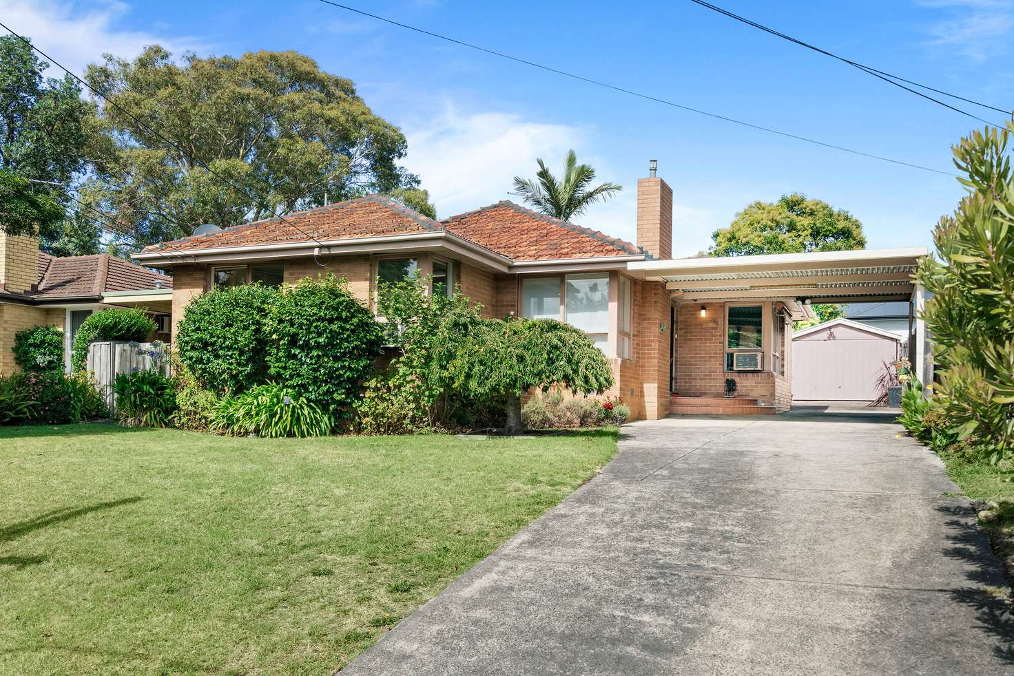 Main view of Homely house listing, 28 Blanche Drive, Vermont VIC 3133