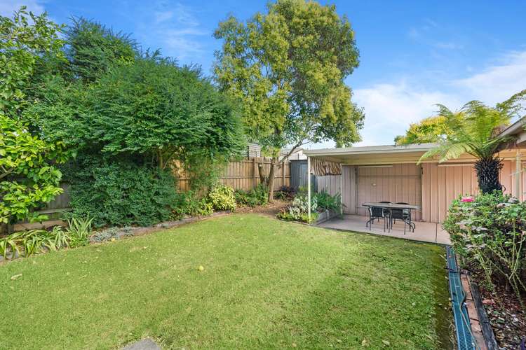 Second view of Homely house listing, 28 Blanche Drive, Vermont VIC 3133